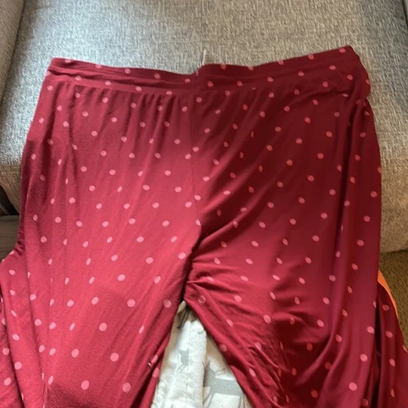 Gap - 2 pairs of XL modal pajama pants EUC - Picture 5 of 9